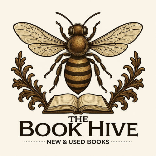 The Book Hive